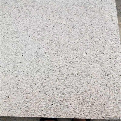 芝麻白板材石材